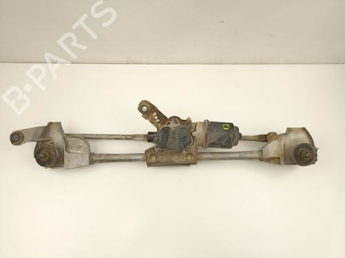Front wiper motor NISSAN PATHFINDER III (R51)  | BP15002555M29 