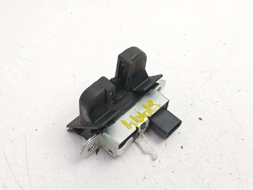 Used Tailgate lock Tailgate lock 34445265 34445265