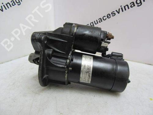 Used Starter Starter 20117952 20117952