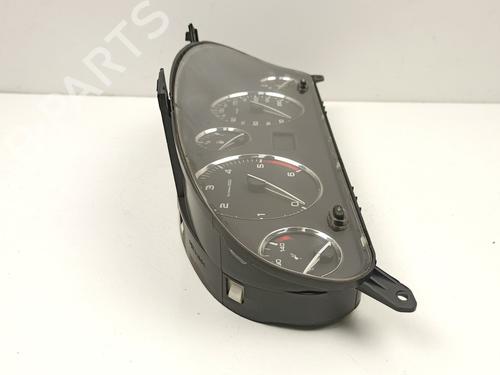 Instrument cluster PEUGEOT 406 Coupe (8C) 2.2 HDI | BP22982059C47 