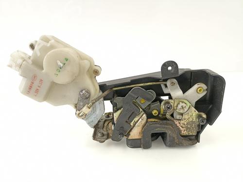 Rear right lock HYUNDAI ELANTRA III Saloon (XD) 2.0 CRDi | BP12206908C99 