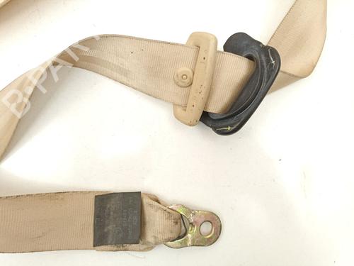 Rear left seatbelt VW TOUAREG (7LA, 7L6, 7L7) 2.5 R5 TDI | BP25745716I29 