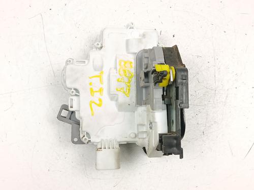 Rear left lock SEAT LEON (1P1) 1.9 TDI | BP31137061C100 