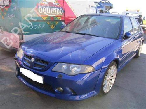 Brugte MG MG ZS 120 1293377