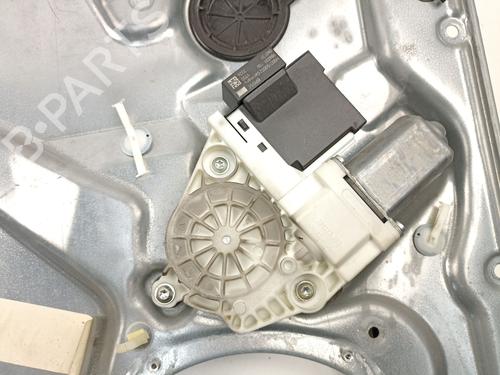 Front left window mechanism SEAT CORDOBA (6L2) 1.9 TDI | BP17813480C22 
