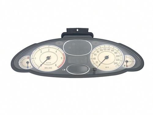 Instrument cluster ROVER 75 (RJ) 2.0 CDT | BP16702716C47 