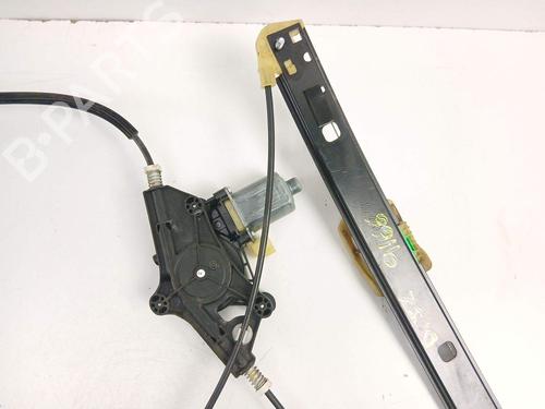 Front left window mechanism AUDI A4 B9 Avant (8W5, 8WD) 2.0 TDI | BP39516582C22 - Image 10