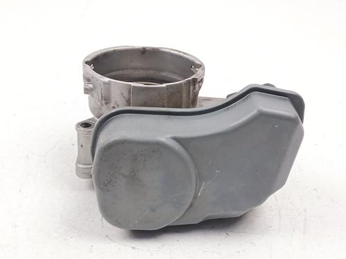 Throttle body VW PASSAT B6 Variant (3C5) 2.0 TDI | BP29641367M82 