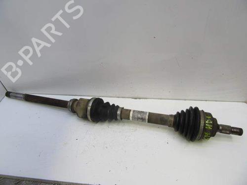 Used Right front driveshaft Right front driveshaft 9827666 9827666