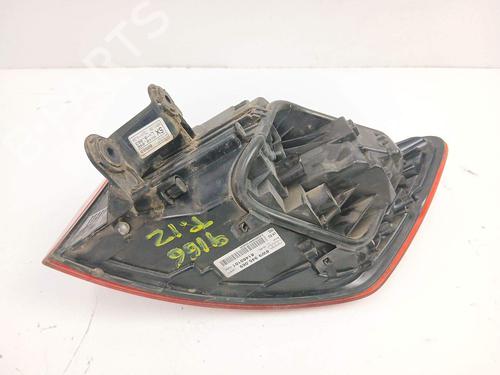 Left taillight AUDI A4 B9 Avant (8W5, 8WD) 2.0 TDI | BP39514700C34 - Image 7