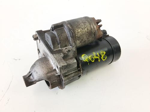 Used Starter Starter 37758147 37758147
