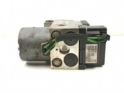 ABS pump OPEL ZAFIRA A MPV (T98) 2.2 DTI 16V (F75) | BP15256646M43 