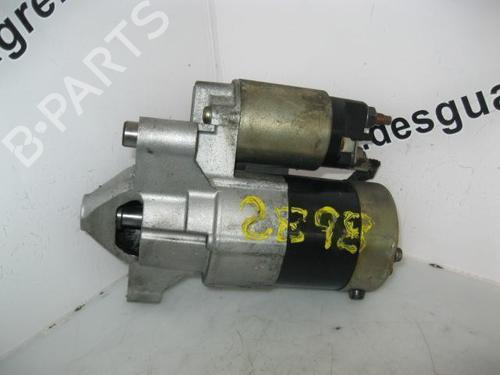 Starter PEUGEOT 206 CC (2D) 2.0 S16 | BP20116765M8 