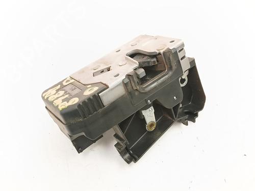 Used Front right lock Front right lock OPEL ASTRA G Hatchback (T98) 1.8 16V (F08, F48) (125 hp) 34250544 34250544