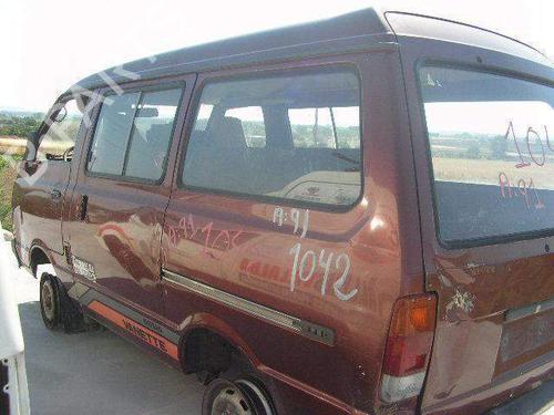 Used Parts NISSAN VANETTE Bus (C22) 2.0 D (ULC22) 1330456