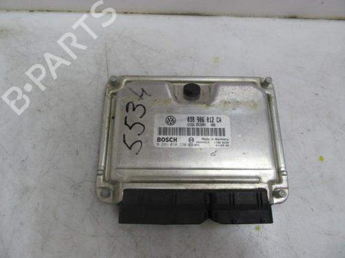 Used Control unit Control unit 20118049 20118049