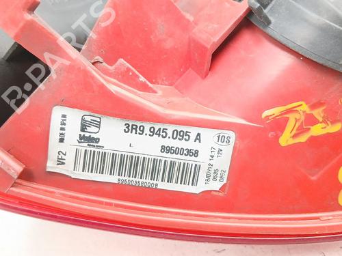 Left taillight SEAT EXEO ST (3R5) 1.8 TSI | BP36306537C34  - Image 9