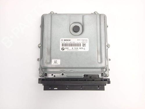 Control unit BMW 3 Coupe (E92) 320 d xDrive | BP40195693M11 - Image 2
