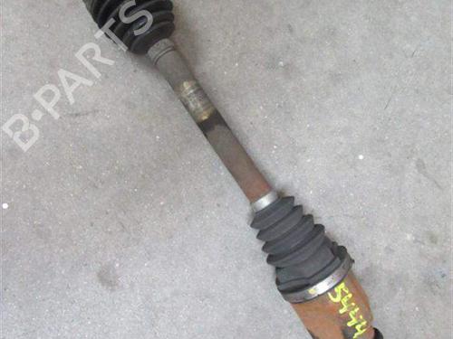 Used Left front driveshaft Left front driveshaft 11751343 11751343