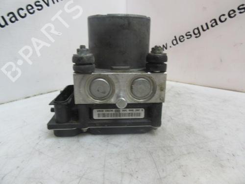 ABS pump NISSAN PRIMERA Hatchback (P12) 1.6 | BP20118528M43 