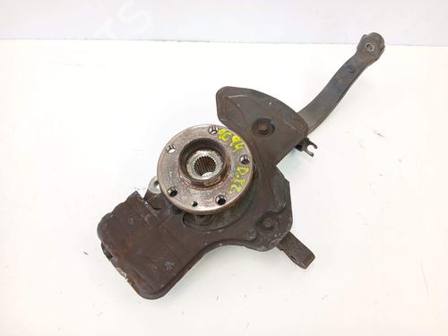 Used Left front steering knuckle Left front steering knuckle 38331296 38331296