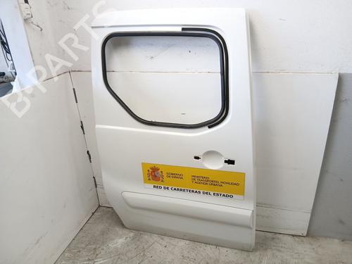 Dør højre bagtil CITROËN BERLINGO MULTISPACE (B9) 1.6 HDi 90 | BP37712621C5  - Image 5