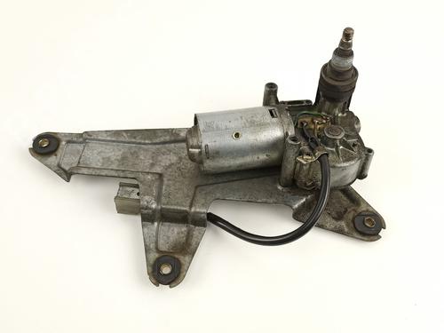 Used Rear wiper motor NISSAN SERENA (C23) [1991-2001]  12258803