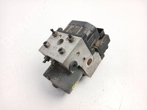 Used ABS pump ABS pump OPEL ASTRA G Hatchback (T98) 1.6 16V (F08, F48) (101 hp) 33557569 33557569