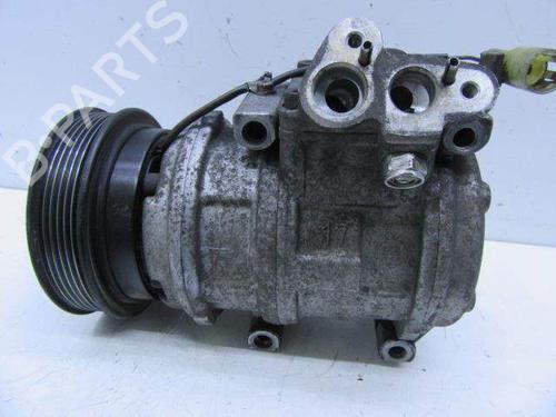 Used AC compressor AC compressor 9820525 9820525