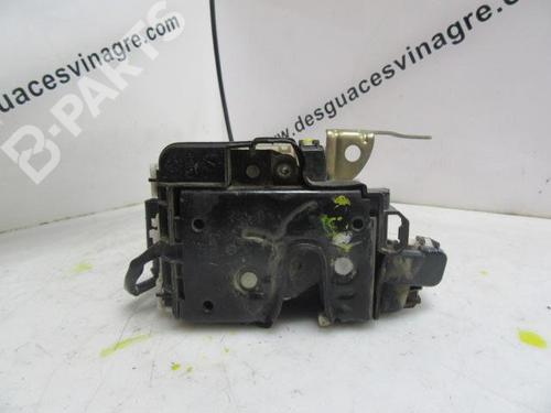 Front left lock SEAT CORDOBA (6K1, 6K2)  | BP11757741C98 