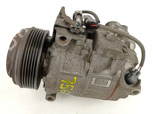AC compressor BMW 1 Coupe (E82)  | BP10377226M34 