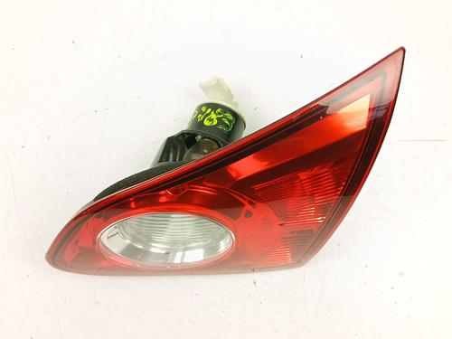 Right tailgate light NISSAN QASHQAI I (J10, NJ10) 2.0 dCi All-wheel Drive | BP29512523C80 