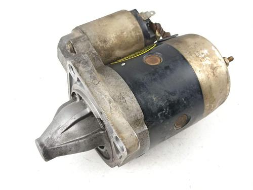 Startmotor Startmotor 11530585 11530585