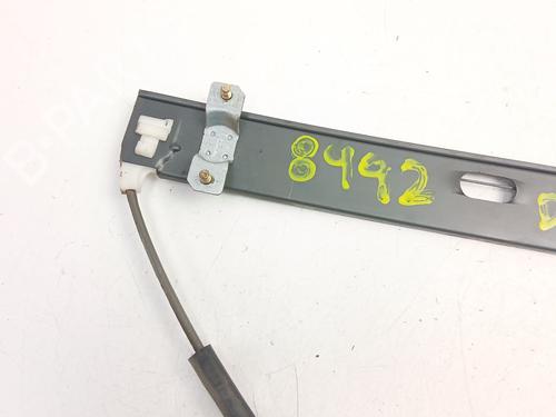 Front right window mechanism CHEVROLET MATIZ (M200, M250) 1.0 | BP34350803C23 - Image 7
