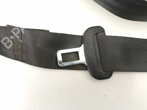 Rear right seatbelt VW GOLF VII (5G1, BQ1, BE1, BE2) 1.6 TDI | BP16240193I28 