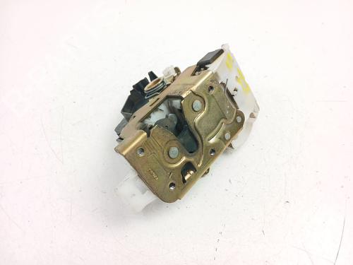 Used Front left lock Front left lock FORD MONDEO III (B5Y) 2.0 16V TDDi / TDCi (115 hp) 35945858 35945858