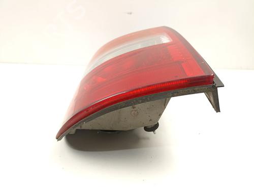 Left taillight OPEL ZAFIRA A MPV (T98) 2.0 DTI 16V (F75) | BP22737549C34 