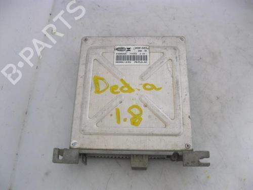 Used Electronic module LANCIA DEDRA (835_) 2.0 i.e. (835AI) (117 hp) 24698195