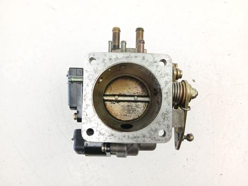 Throttle body DAEWOO ARANOS 2.0 | BP36159218M82  - Image 7