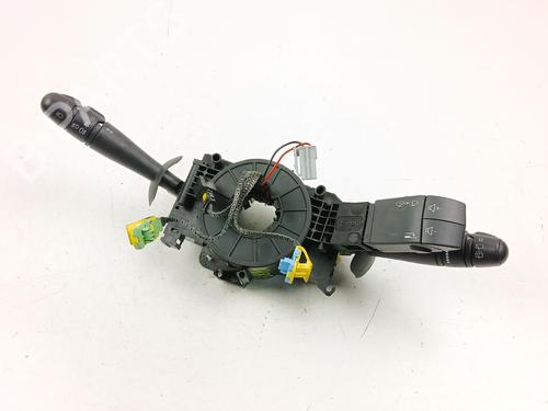 Lenkstockhalter für RENAULT LAGUNA II (BG0/1_) 2.2 dCi (BG0F) (150 hp) 31292192