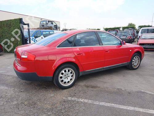 Control unit AUDI A6 C5 (4B2, 4B4) 2.5 TDI | BP28172590M11  - Image 8