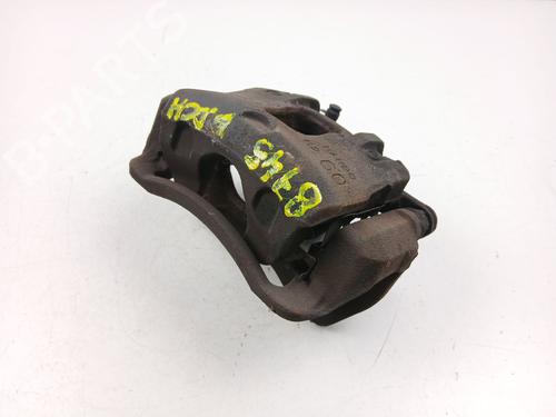 Højre bremsekaliber foran KIA CARENS IV 1.7 CRDi (116 hp) 30044237