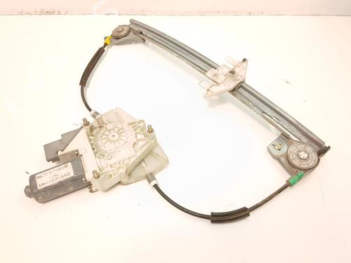 Used Front left window mechanism Front left window mechanism 37446283 37446283