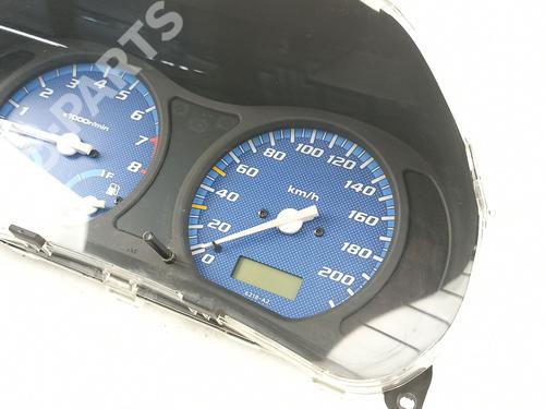 Instrument cluster HONDA HR-V (GH_) 1.6 16V 4WD (GH2, GH4) | BP11257106C47 