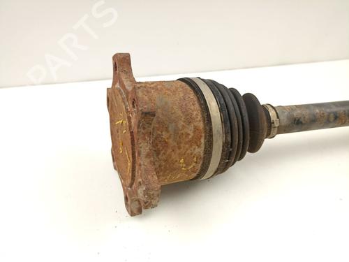 Right rear driveshaft NISSAN PATHFINDER III (R51) 2.5 dCi 4WD | BP21572896M41 