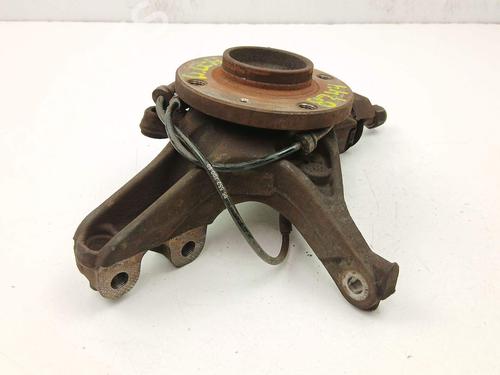 Right front steering knuckle CITROËN BERLINGO MULTISPACE (B9) 1.6 HDi 90 | BP28439857M26 - Image 3