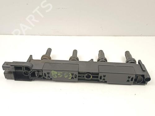 Ignition coil CITROËN C5 II (RC_) 1.8 16V (RC6FZB) | BP24698511M94 - Image 5