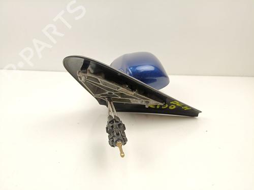 Right mirror SEAT TOLEDO II (1M2) 1.6 16V | BP18546133C27 