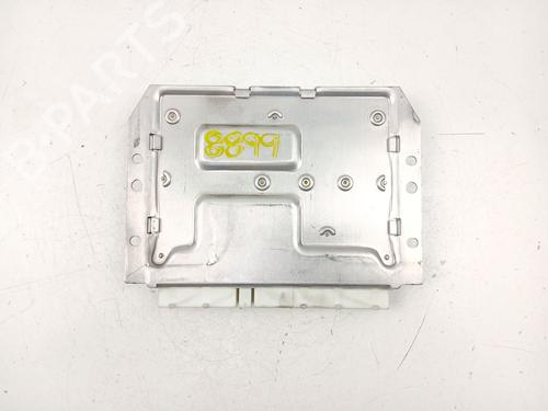 Electronic module MERCEDES-BENZ M-CLASS (W163) ML 270 CDI (163.113) | BP31810882M83