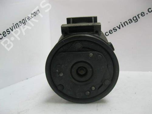 Used AC compressor AC compressor RENAULT LAGUNA II (BG0/1_) 1.6 16V (BG0A, BG0L) (107 hp) 12002363 12002363